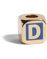 Miu Miu - Enameled Metal Dice Charm - Lyst