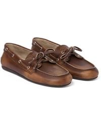 Miu Miu - Low Shoes - Lyst