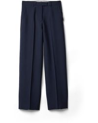 Miu Miu - Kid Mohair Pants - Lyst