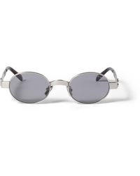 Miu Miu - Envie Sunglasses - Lyst