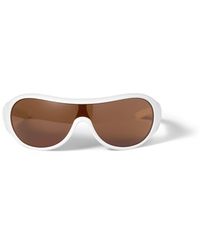 Miu Miu - Ivresse Sunglasses - Lyst