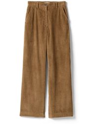 Miu Miu - Corduroy Pants - Lyst