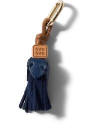 Miu Miu - Micro Trick - Lyst