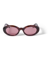 Miu Miu - Rêverie Sunglasses - Lyst