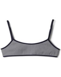 Miu Miu - Technical Knit Swimsuit - Lyst
