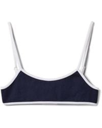 Miu Miu - Technical Knit Swimsuit - Lyst