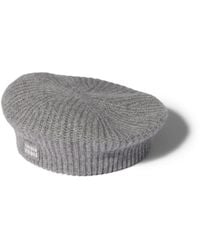 Miu Miu - Wool And Cashmere Beret - Lyst