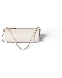 Miu Miu - Nappa Leather Pouch - Lyst