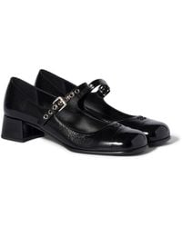 Miu Miu - Naplak Pumps - Lyst