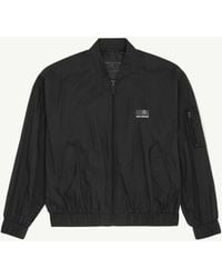 MM6 by Maison Margiela - X Salomon Veste De Sport, Femme, Taille - Lyst