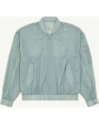 MM6 by Maison Margiela - X Salomon Sports Jacket - Lyst