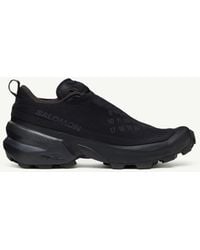 MM6 by Maison Margiela - X Salomon Cross Dust Sneaker - Lyst