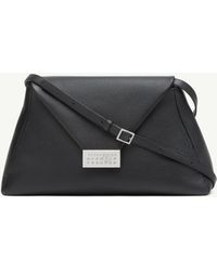 MM6 by Maison Margiela - Sac Porté Épaule Numeric, Femme - Lyst