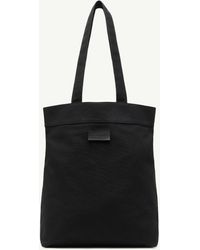 MM6 by Maison Martin Margiela - Reversix Canvas Shopping Bag - Lyst