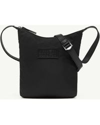 MM6 by Maison Margiela - Numeric Vertical Crossbody Bag - Lyst