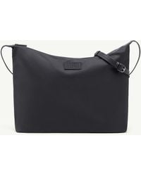 MM6 by Maison Margiela - Nylon Twill Crossbody Bag - Lyst