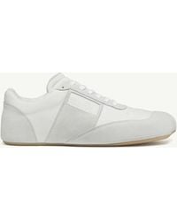 MM6 by Maison Margiela - Anatomic Sneakers - Lyst