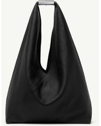 MM6 by Maison Margiela - Japanese Bag Jewel Handle Large - Lyst