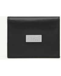 MM6 by Maison Margiela - Brieftasche Aus Leder - Lyst