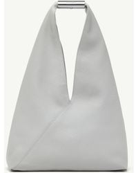 MM6 by Maison Margiela - Japanese Bag Jewel Handle Classic - Lyst