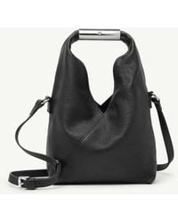 MM6 by Maison Margiela - Japanese Bag Jewel Handle Classic - Lyst
