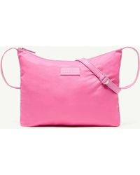 MM6 by Maison Margiela - Numeric Crossbody Bag - Lyst