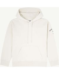MM6 by Maison Margiela - Mannequin-Print Sweatshirt - Lyst