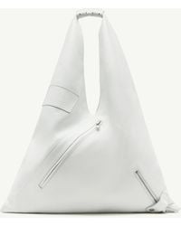 MM6 by Maison Martin Margiela - Japanese Bag Classic Medium - Lyst