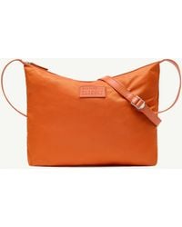 MM6 by Maison Margiela - Numeric Crossbody Bag - Lyst