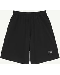 MM6 by Maison Margiela - X Salomon Short De Course, Femme, Taille - Lyst