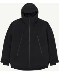 MM6 by Maison Margiela - X Salomon Technical Jacket - Lyst