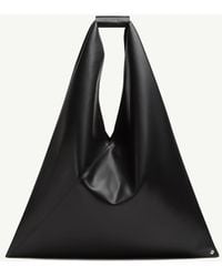 MM6 by Maison Margiela - Japanese Bag Classic Medium - Lyst