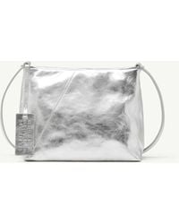 MM6 by Maison Margiela - Folded Japanese Shoulder Bag - Lyst