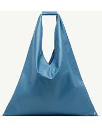 MM6 by Maison Margiela - Japanese Bag Classic Medium - Lyst