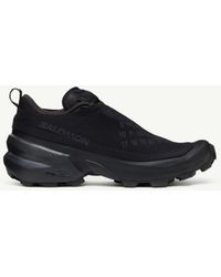 MM6 by Maison Margiela - X Salomon Cross Dust Sneaker - Lyst