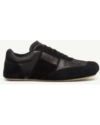 MM6 by Maison Margiela - Anatomic Sneakers - Lyst
