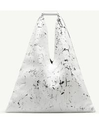 MM6 by Maison Martin Margiela - Japanese Bag Classic Medium - Lyst