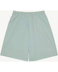 MM6 by Maison Margiela - X Salomon Running Shorts - Lyst