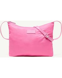 MM6 by Maison Margiela - Numeric Crossbody Bag - Lyst