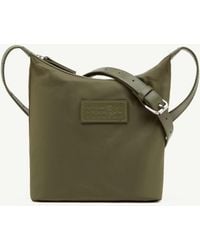 MM6 by Maison Margiela - Numeric Vertical Crossbody Bag - Lyst