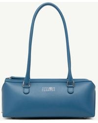 MM6 by Maison Margiela - Bauletto Shoulder Bag Small - Lyst