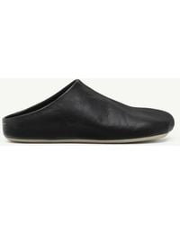 MM6 by Maison Margiela - Factory Sabots - Lyst