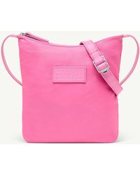 MM6 by Maison Margiela - Numeric Vertical Crossbody Bag - Lyst