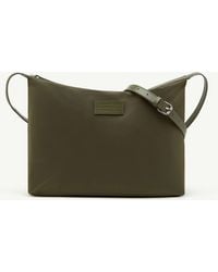 MM6 by Maison Margiela - Numeric Crossbody Bag - Lyst