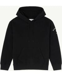 MM6 by Maison Margiela - Mannequin-Print Sweatshirt - Lyst