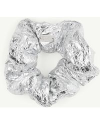 MM6 by Maison Margiela - Foil Hair Tie - Lyst