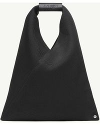 MM6 by Maison Margiela - Japanese Bag Classic Small - Lyst