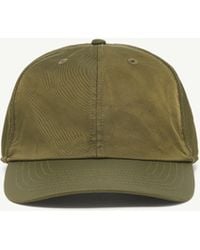 MM6 by Maison Margiela - Nylon Baseball Cap - Lyst