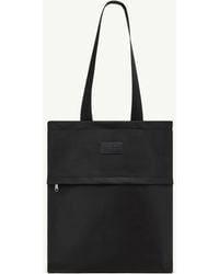 MM6 by Maison Margiela - Nylon Shopping Bag - Lyst
