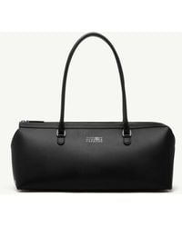 MM6 by Maison Margiela - Bauletto Shoulder Bag Large - Lyst